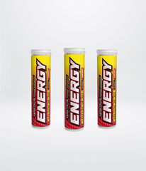 Energy Cherry - 3 Pack