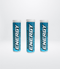 Energy Cool Mint - 3 Pack