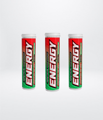 Energy Watermelon - 3 Pack