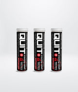 Quit Black Cherry 3 Pack