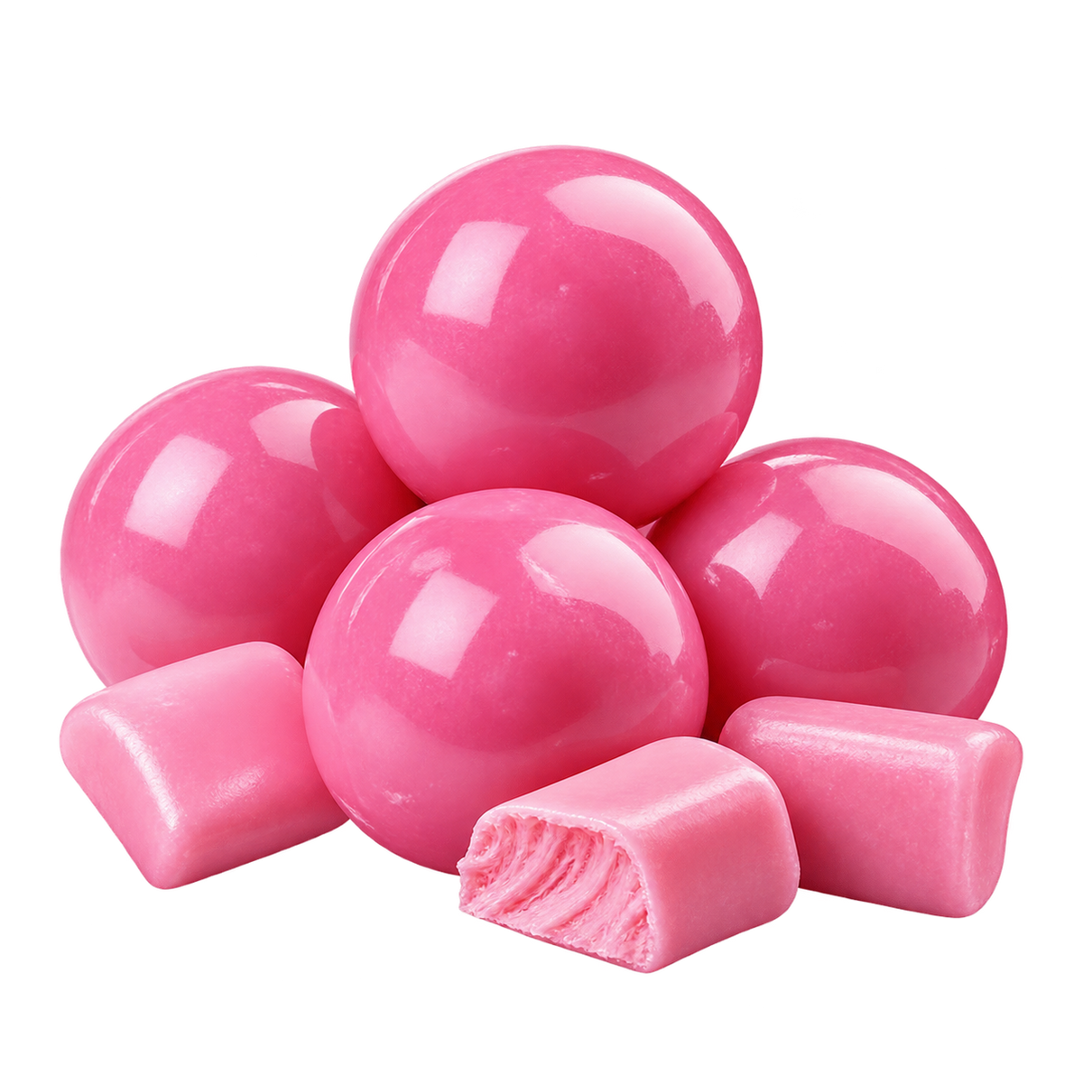 Bubblegum