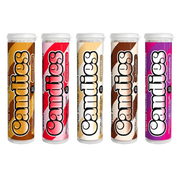 Candies Sweets Variety 5 Pack