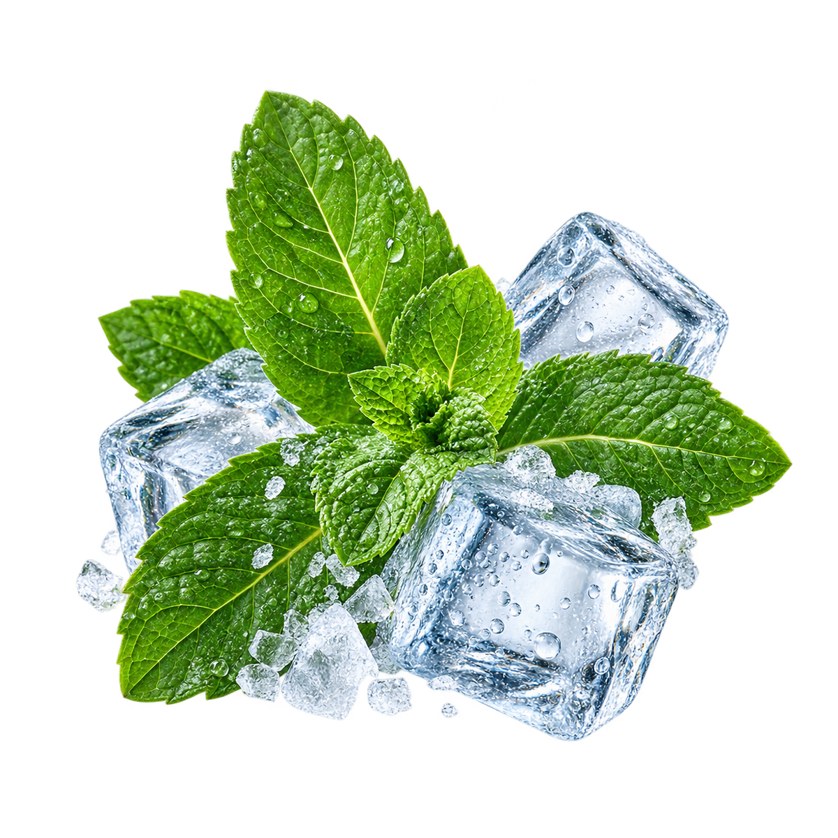 Cool Mint