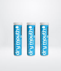 Dry Mouth relief - Peppermint