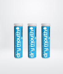 Xero Picks Dry Mouth relief - Peppermint