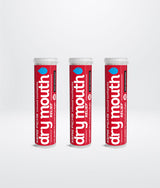Dry Mouth relief Hot Cinnamon 3 Pack