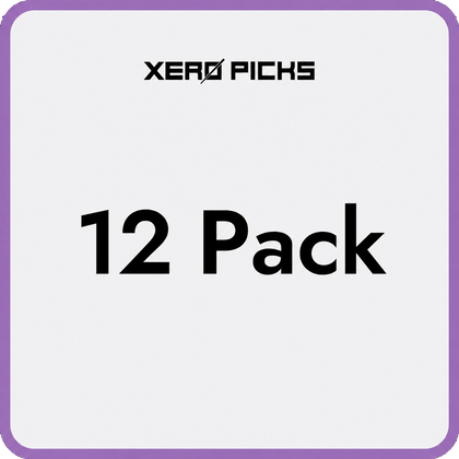 12 Pack
