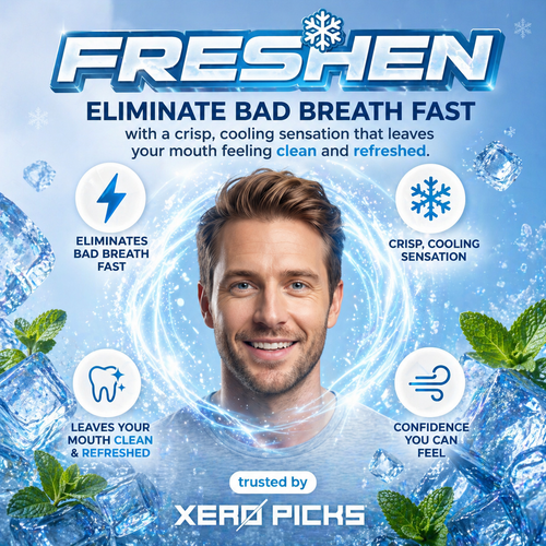 Freshen Banana Ice 3 Pack Freshen Banana Ice 3 Pack
