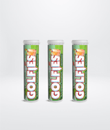 Golfies Old Fashioned 3 Pack