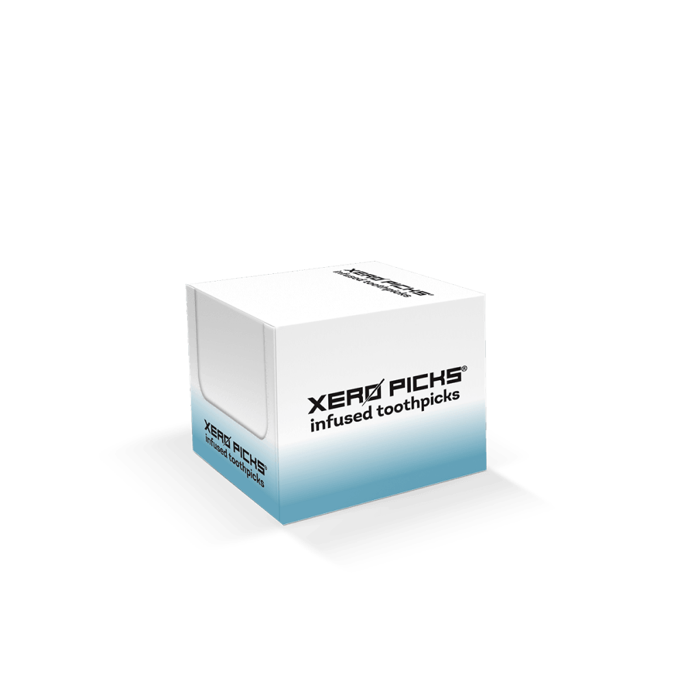 Wholesale Freshen 12 ct tube Case - Xero Picks