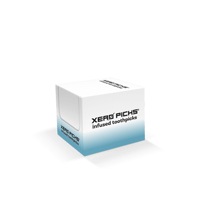 Wholesale Tea Tree 12 ct tube Case - Xero Picks