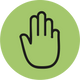 Hand-to-Mouth Habit Support