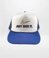 Foam Trucker Hat