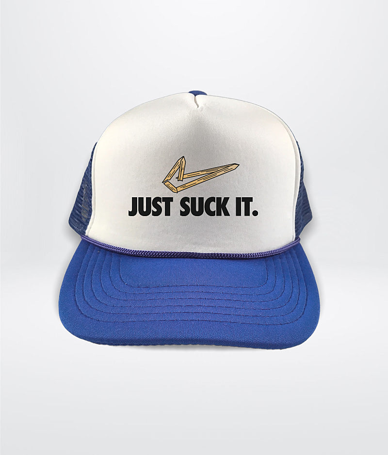 Foam Trucker Hat