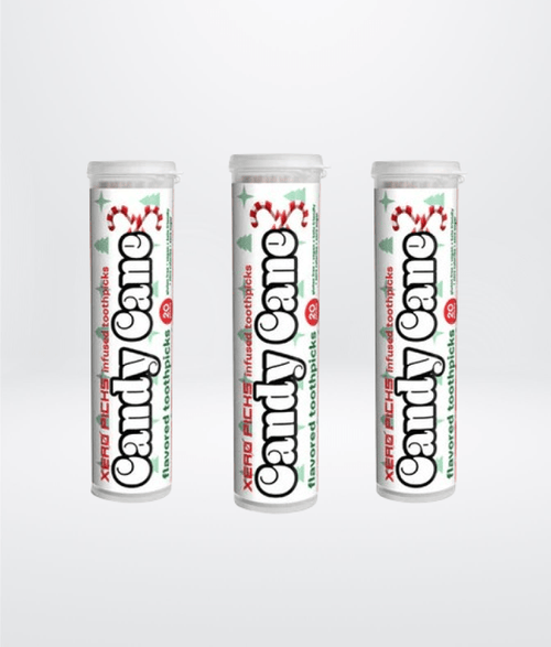 Holiday Christmas Candy Cane 3 pack