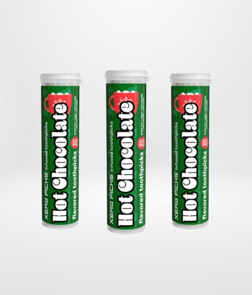 Holiday Christmas Hot Chocolate 3 pack