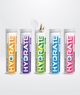 Hydrate Variety 5 Pack