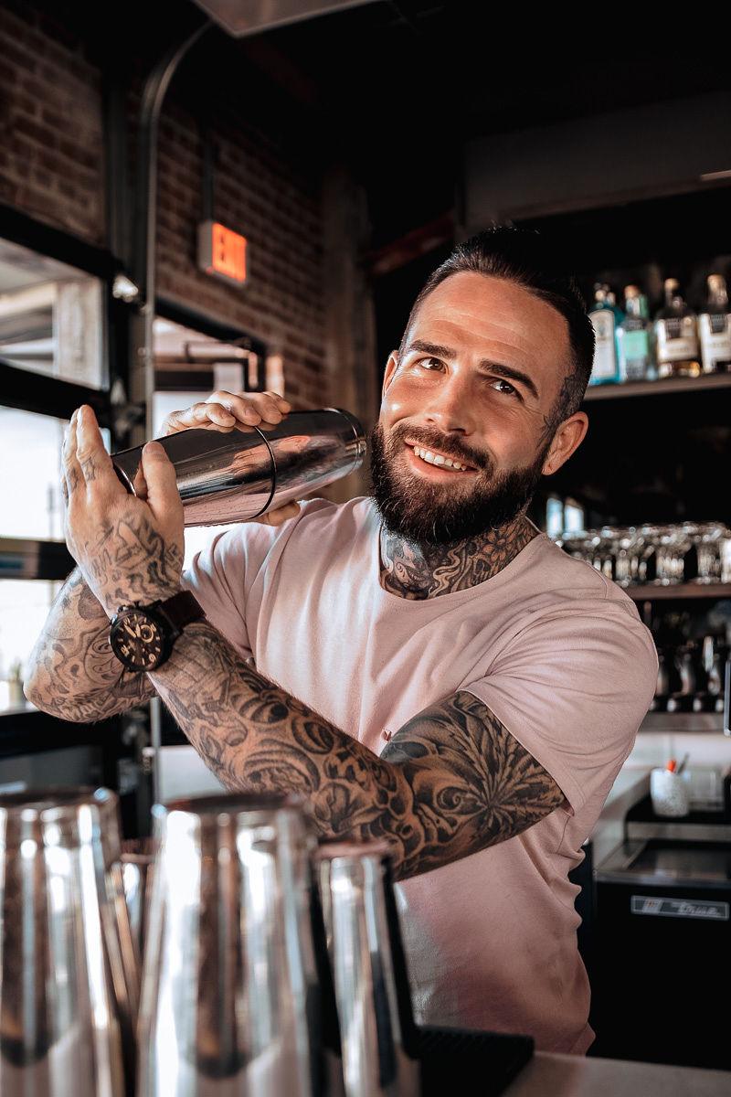 Xero elige dejar de trabajar - Espresso
