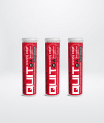 Quit Hot Cinnamon - 3 Pack