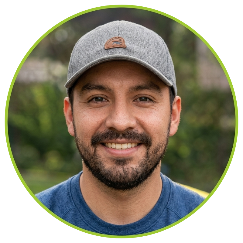 Jason M., verified buyer
