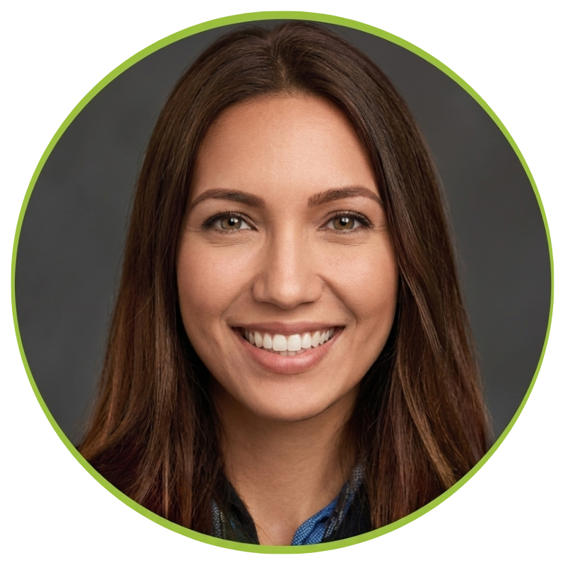 Amber T., verified buyer