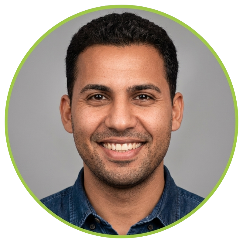 Michael R., verified buyer