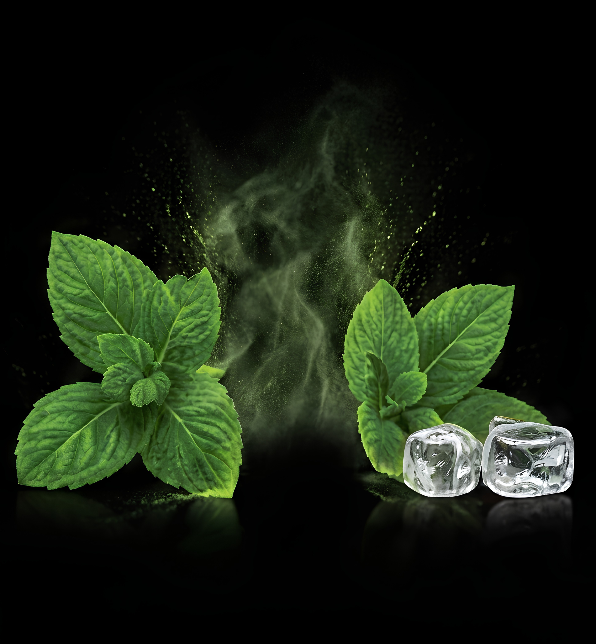 Xero Picks Quit Cool Mint