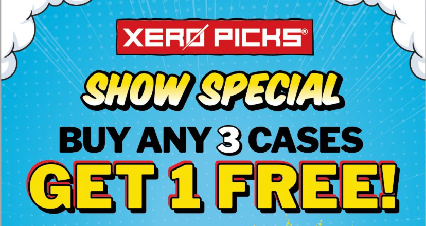 Wholesale: Ace Show Special