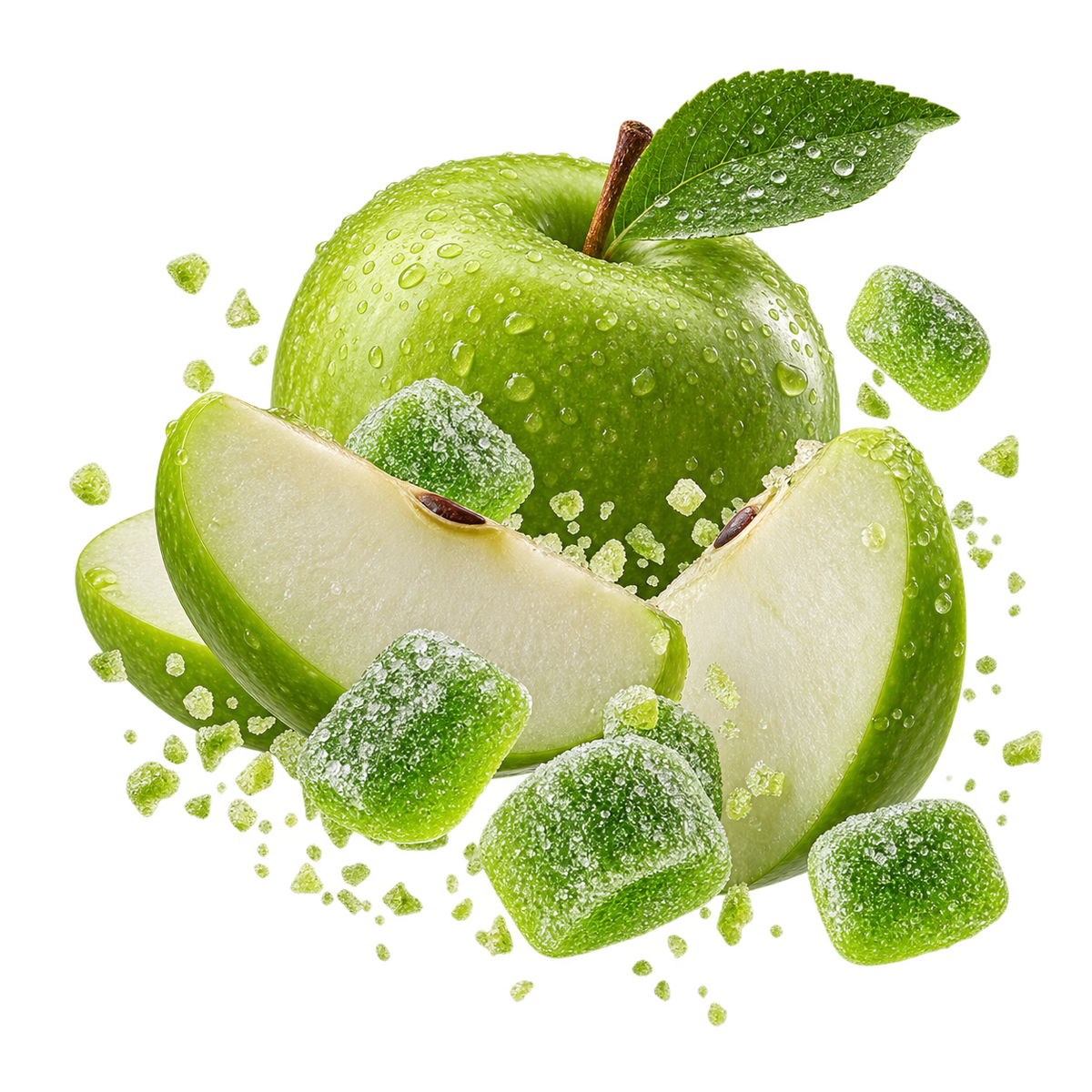 Sour Apple