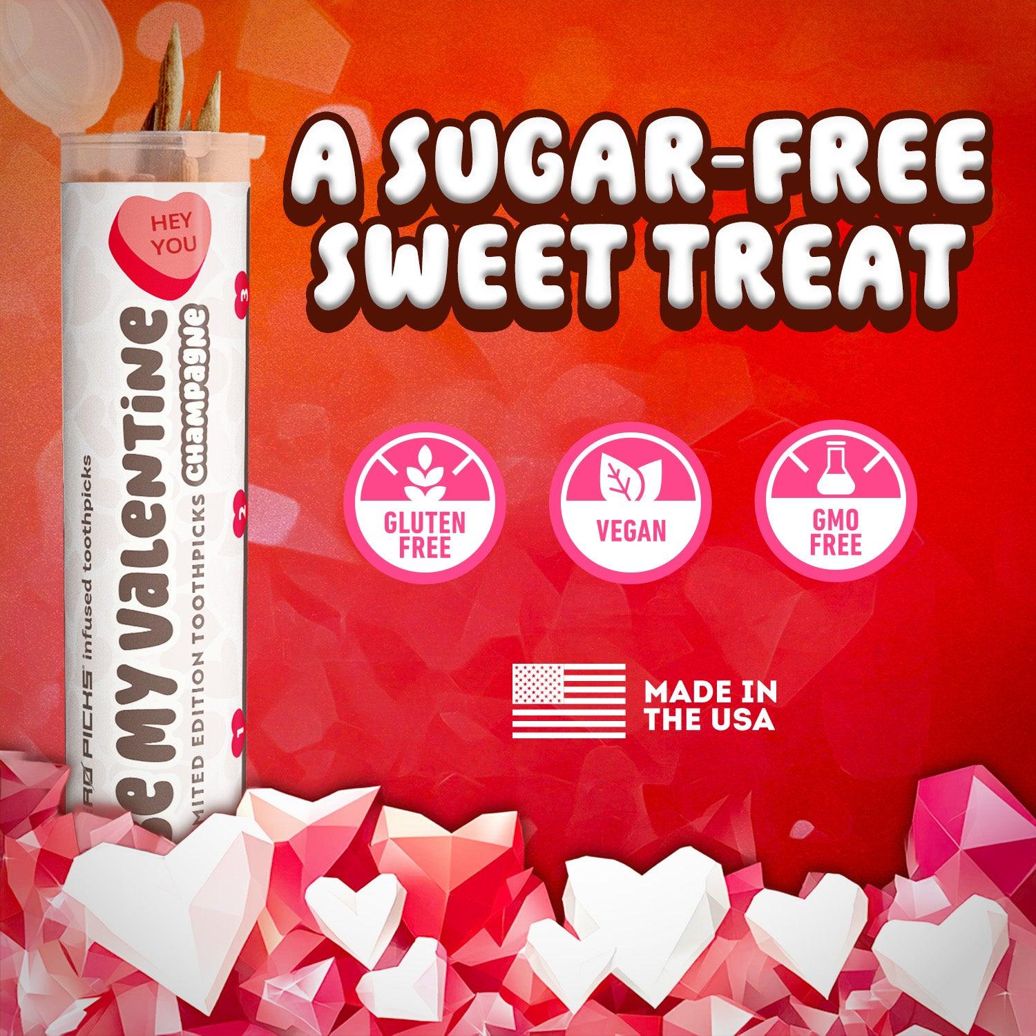 Holiday Valentine's Variety - 3 Pack