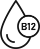 B12 & Vitamin Blend