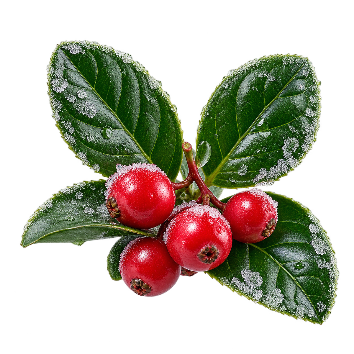 Wintergreen