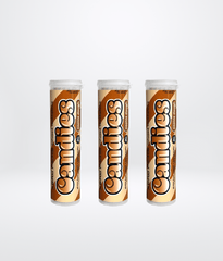 Candies Cookie Dough - 3 Pack