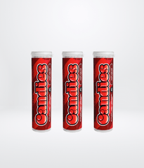 Candies Red Velvet - 3 Pack