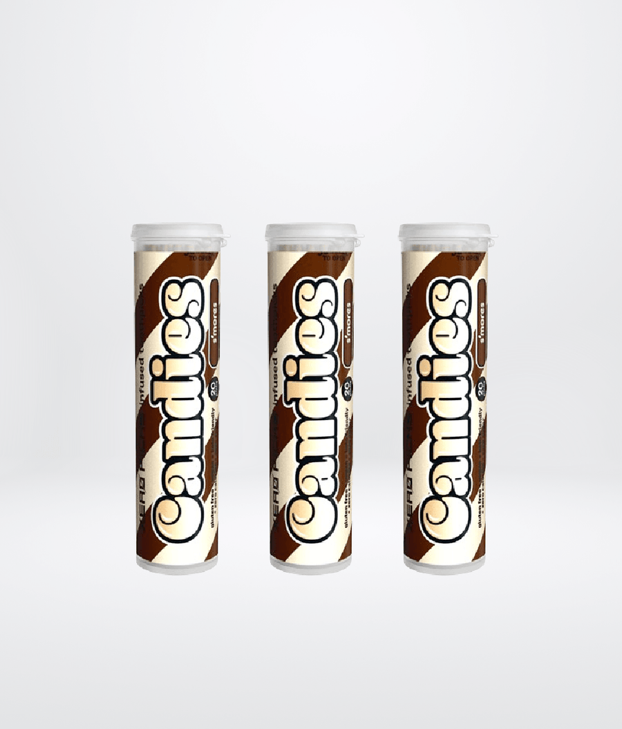 Candies S'mores 3 Pack