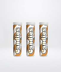 Candies Tiramisu - 3 Pack