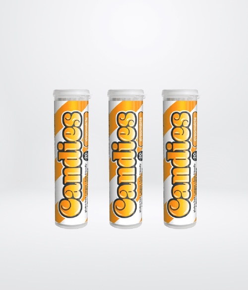 Candies Dreamsicle 3 Pack