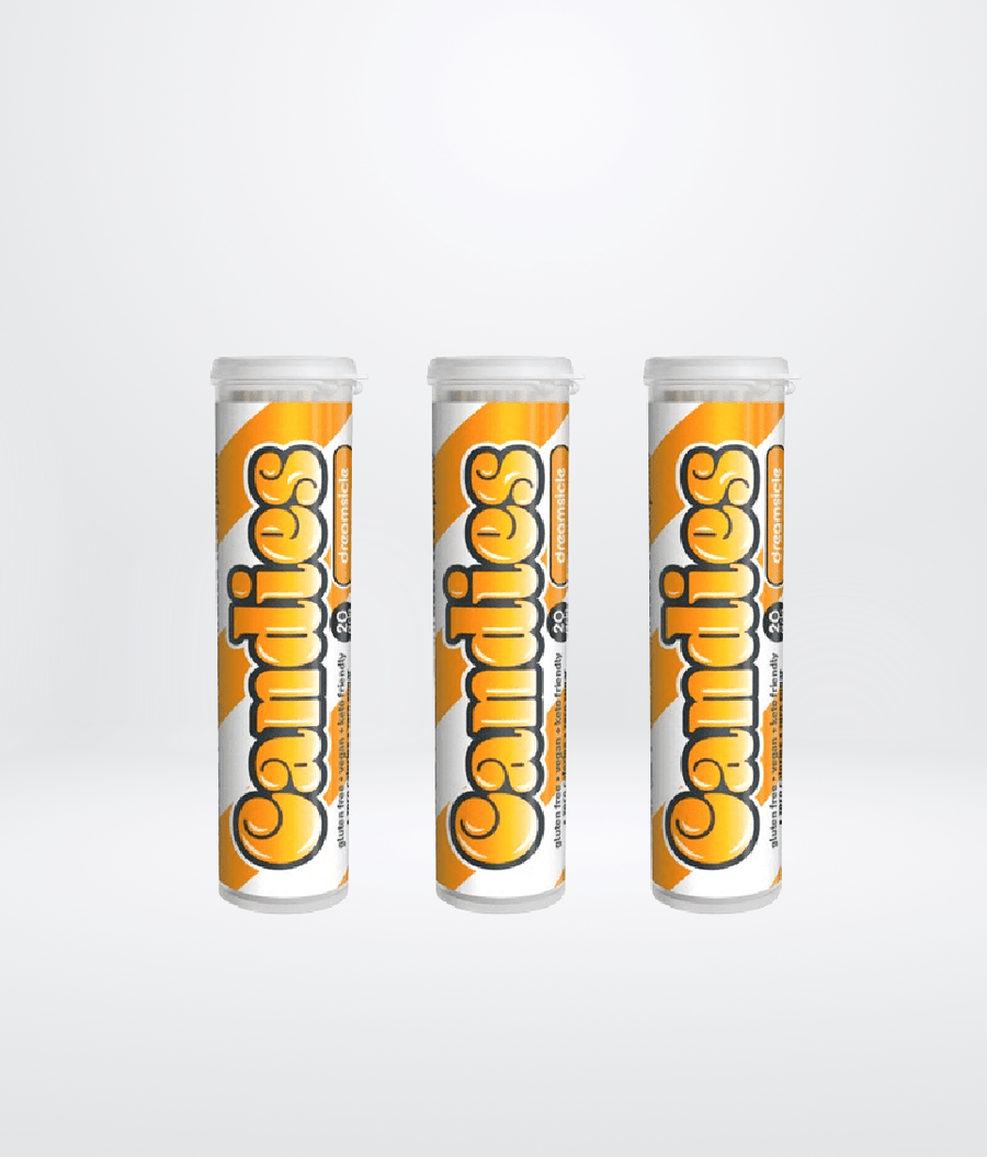 Candies Dreamsicle 3 Pack