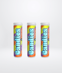 Candies Snow Cone - 3 Pack