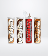 Candies Desserts Variety 4 Pack
