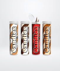 Candies Desserts Variety - 4 Pack
