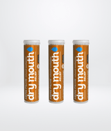 Dry Mouth relief Churro 3 Pack