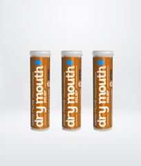 Dry Mouth relief Churro - 3 Pack