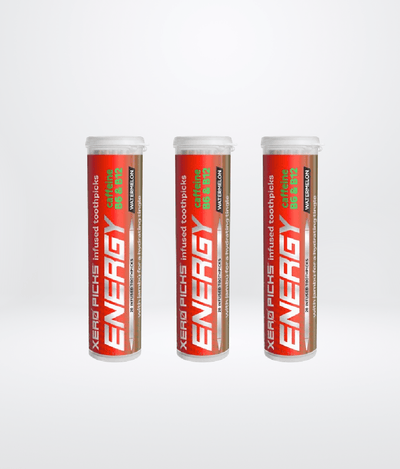 Xero elige energía: sandía