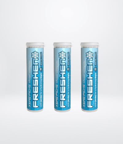 Freshen Toothpicks - Fresh Breath, Great Taste Freshen Toothpicks - Fresh Breath, Great Taste