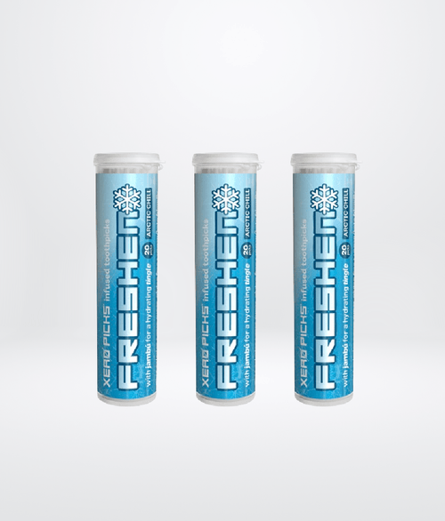Freshen Arctic Chill 3 Pack