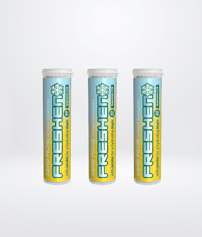 Freshen Toothpicks - Fresh Breath, Great Taste Freshen Toothpicks - Fresh Breath, Great Taste