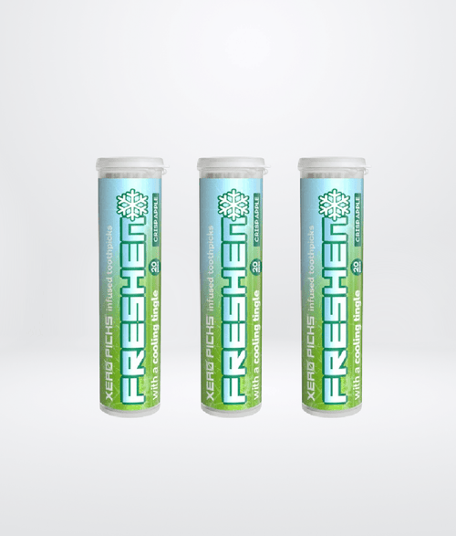 Freshen Crisp Apple 3 Pack
