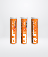Quit Fruit Chill - 3 Pack