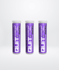 Quit Berry - 3 Pack